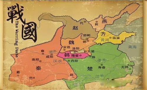 秦始皇的功绩和对后世的影响 历史功绩包括五点