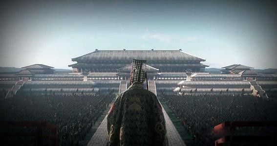 秦始皇的功绩和对后世的影响 历史功绩包括五点
