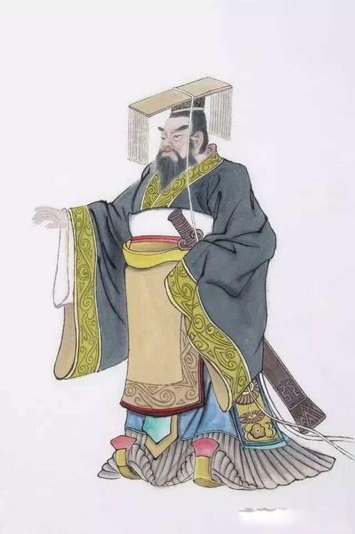 秦始皇的功绩和对后世的影响 历史功绩包括五点
