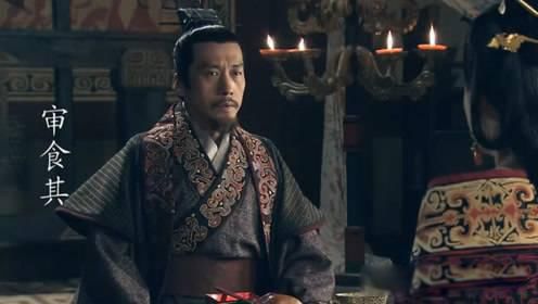 吕雉给刘邦戴了多少绿帽子 和审食其的“地下关系”持续多年