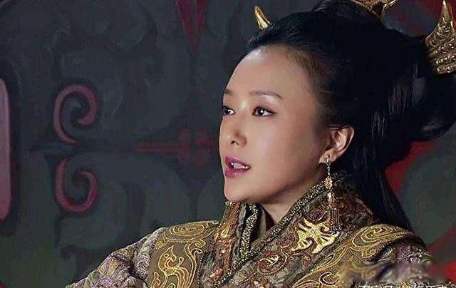 吕雉给刘邦戴了多少绿帽子 和审食其的“地下关系”持续多年