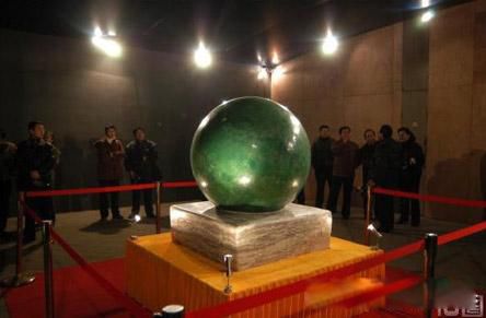 孙殿英东陵盗的宝物最后去哪了 宝物的去向大致有几点