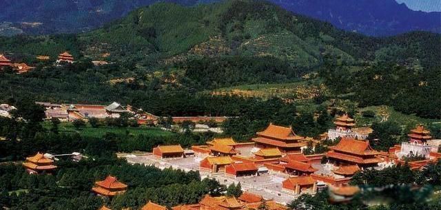 孙殿英东陵盗的宝物最后去哪了 宝物的去向大致有几点