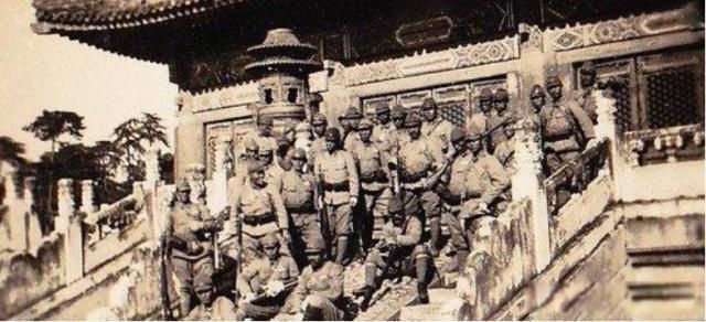 孙殿英东陵盗的宝物最后去哪了 宝物的去向大致有几点