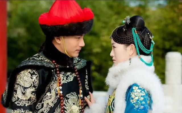 皇太极为什么那么爱海兰珠 曾说过一句话道明了原因