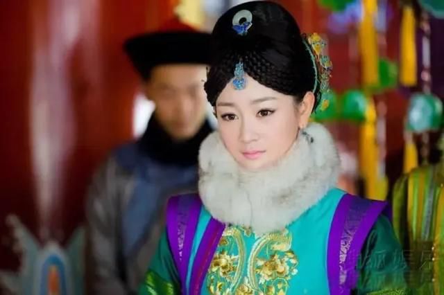 皇太极为什么那么爱海兰珠 曾说过一句话道明了原因