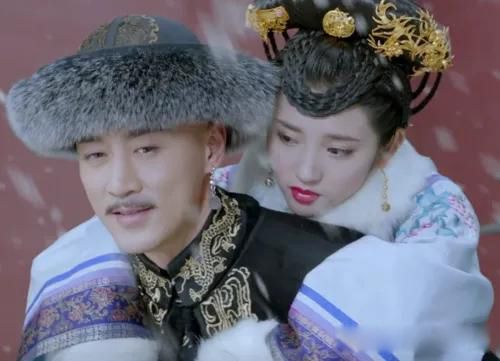 皇太极为什么那么爱海兰珠 曾说过一句话道明了原因