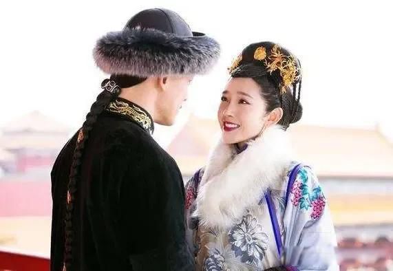 皇太极为什么那么爱海兰珠 曾说过一句话道明了原因