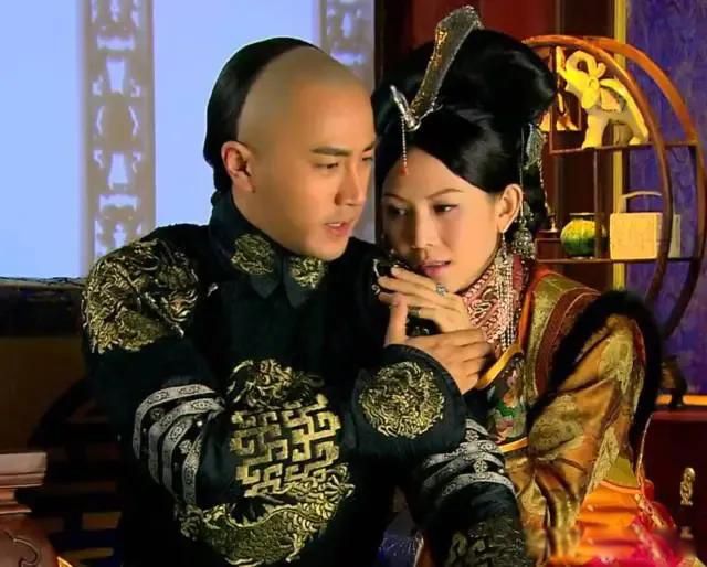 皇太极为什么那么爱海兰珠 曾说过一句话道明了原因