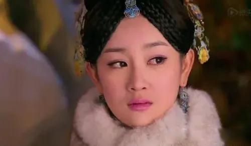 皇太极为什么那么爱海兰珠 曾说过一句话道明了原因