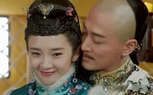 皇太极为什么那么爱海兰珠 曾说过一句话道明了原因