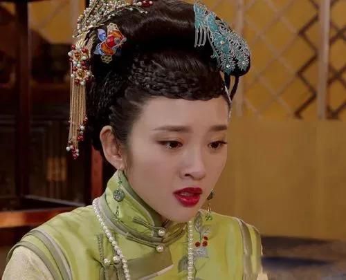 皇太极为什么那么爱海兰珠 曾说过一句话道明了原因
