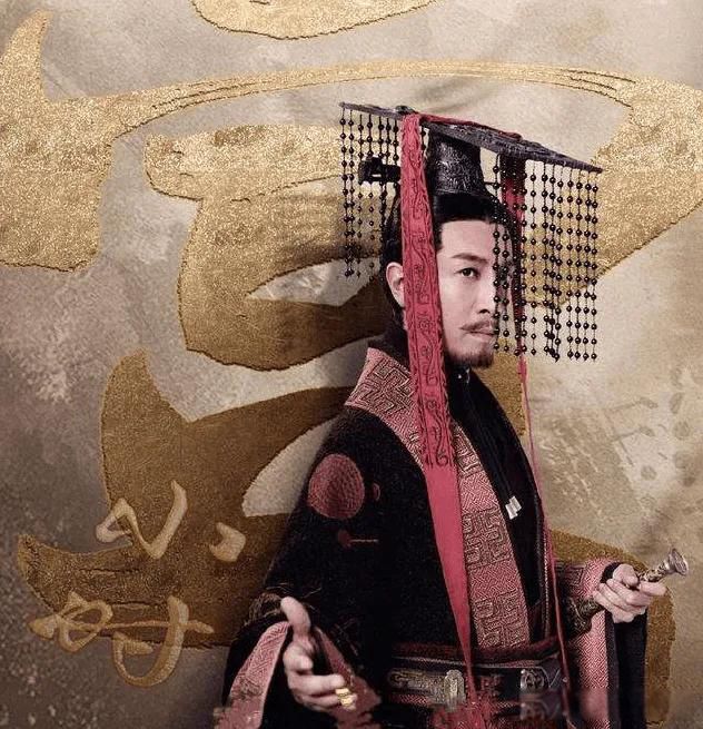 秦始皇是谁的儿子 自己的亲爹到底是谁
