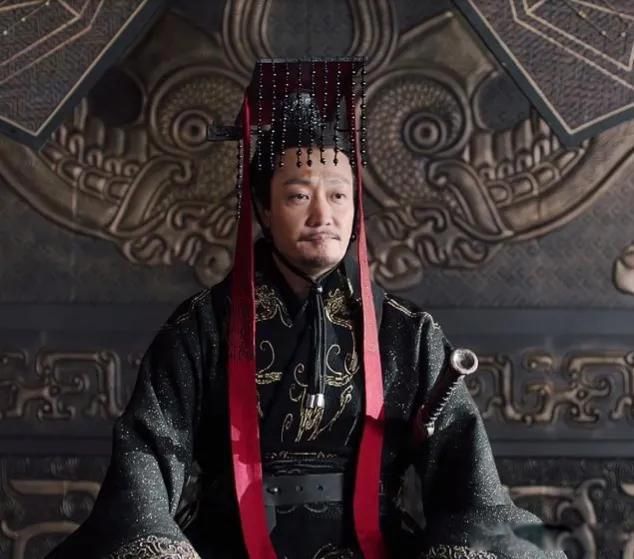 秦始皇是谁的儿子 自己的亲爹到底是谁