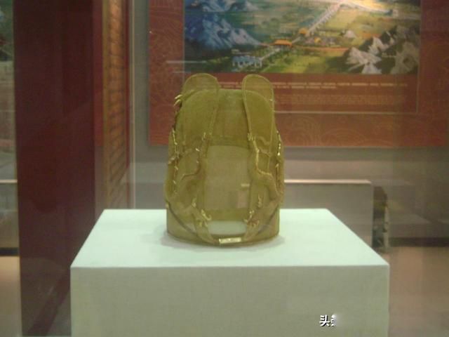 定陵发掘为什么是考古界的耻辱 考古界的一次集体试错