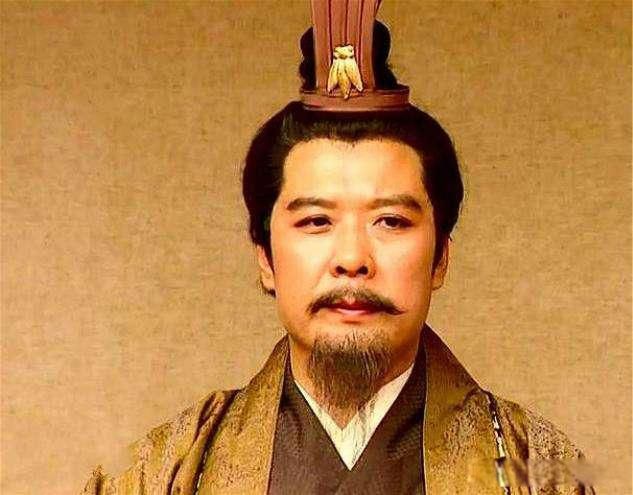刘备的天下是哭出来的什么意思 哭成为刘备的一个招牌