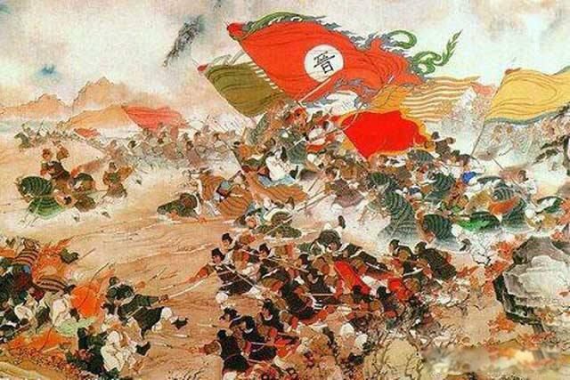 八王之乱指的是什么 是丑皇后贾南风挑起的矛头