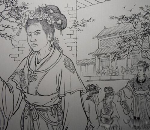 八王之乱指的是什么 是丑皇后贾南风挑起的矛头