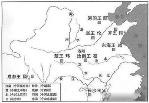 八王之乱指的是什么 是丑皇后贾南风挑起的矛头