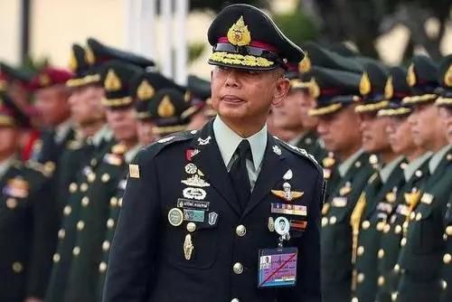 泰国男人为什么不愿意当兵 民众不喜欢当兵的“四怕”