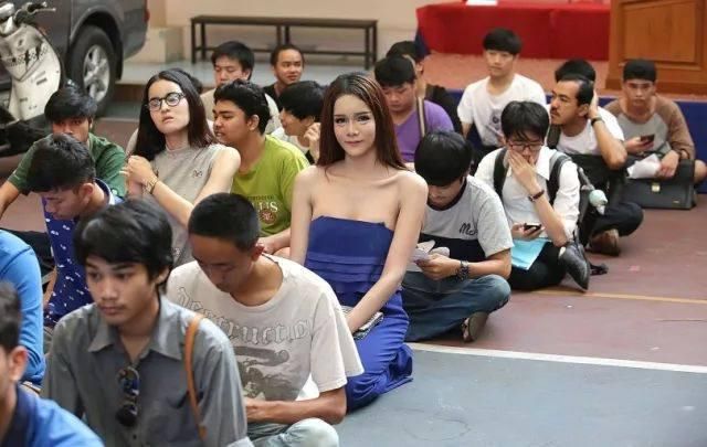 泰国男人为什么不愿意当兵 民众不喜欢当兵的“四怕”