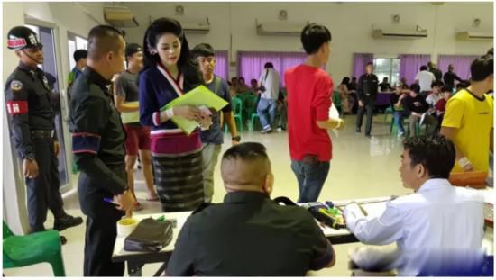 泰国男人为什么不愿意当兵 民众不喜欢当兵的“四怕”
