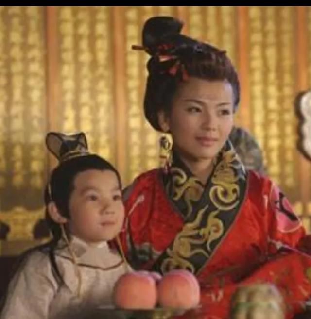 戚夫人做了什么彻底惹怒了吕后 因为新仇旧恨