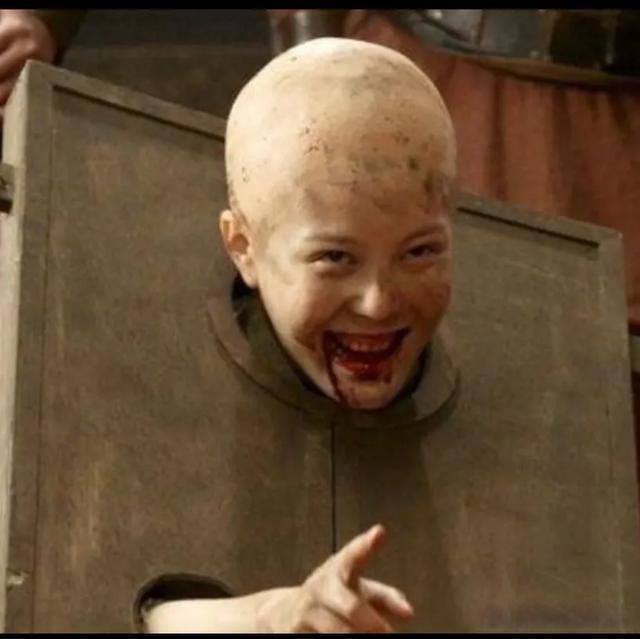 戚夫人做了什么彻底惹怒了吕后 因为新仇旧恨