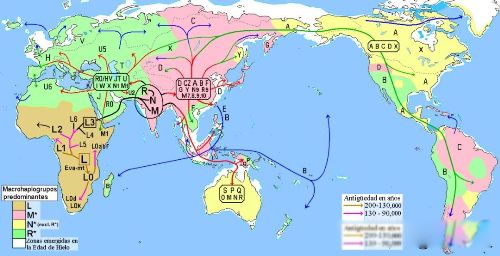 徐福是日本的祖先么 神武天皇被证实是徐福