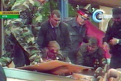 车臣战争的原因是什么 历史仇恨整个就是一部哀伤史