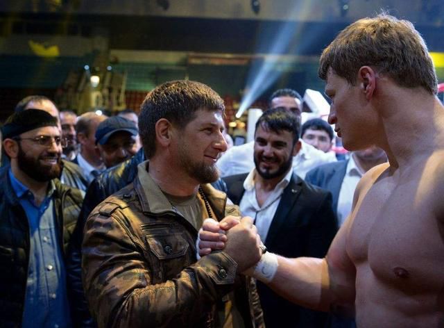 车臣战争的原因是什么 历史仇恨整个就是一部哀伤史