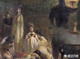 活人陪葬能活多久 主要取决于是用什么方法殉葬