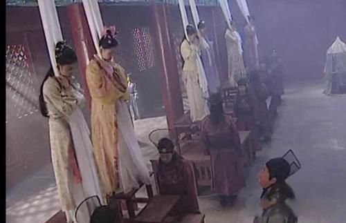 活人陪葬能活多久 主要取决于是用什么方法殉葬