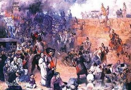 焚书坑儒的真相 秦始皇焚书坑儒焚的什么书坑儒杀的是谁