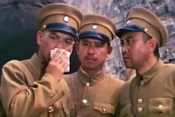 孙殿英东陵盗的宝物都送给了谁 毫无顾忌派手下四处销赃