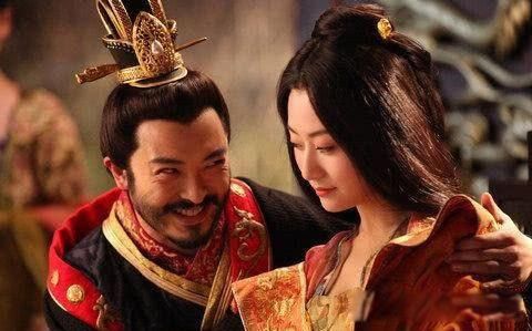 秦始皇有几位夫人分别生的孩子是谁