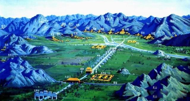 ʮ������˭��Ĺ�� ��λ�ʵ�û��������ʼ���԰