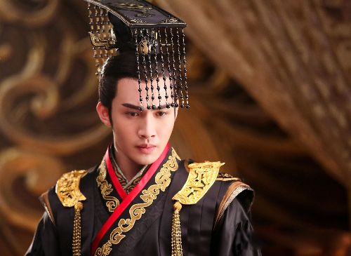 秦始皇的妻子是谁 一个连皇后都没有设立的皇帝