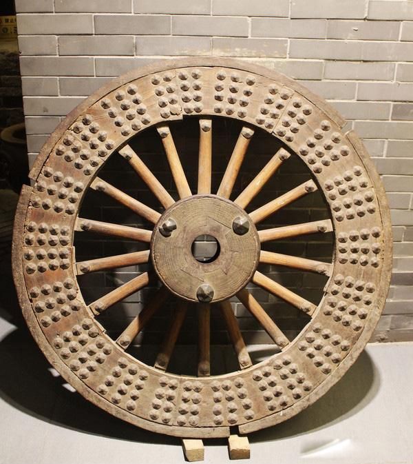 嫪毐真有那么厉害吗 把赵姬伺候得欲生欲死-走红网