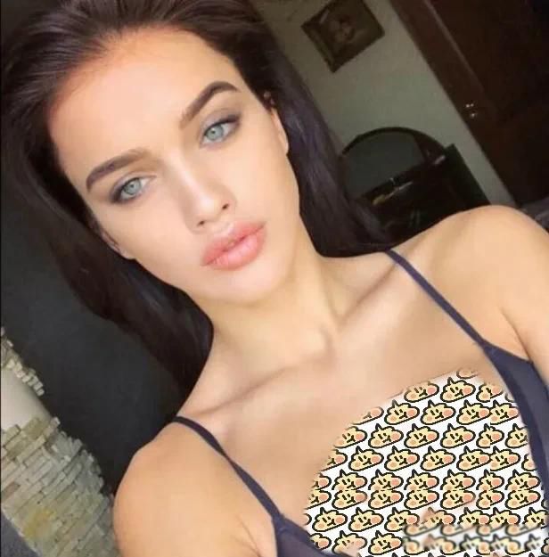 乌克兰美女泛滥成灾,真实情况是怎样的? 真那么多那么美吗