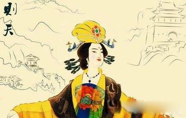 无字碑为什么没有字 武则天墓碑上没字主要有几方面原因