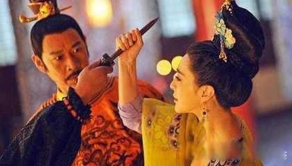 无字碑为什么没有字 武则天墓碑上没字主要有几方面原因