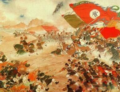 五胡乱华是哪个朝代 差点造成汉人的历史终结