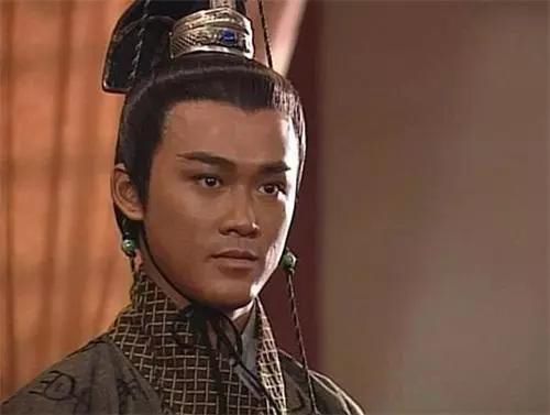 赵姬一生有多少个男人 有关系的男人有三个