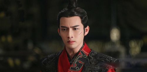 赵姬一生有多少个男人 有关系的男人有三个