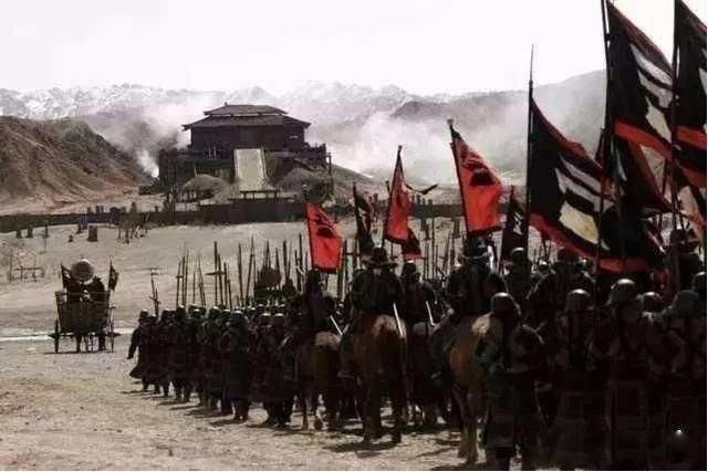 金国为什么灭国最惨 金国皇室“完颜家族”大多被杀