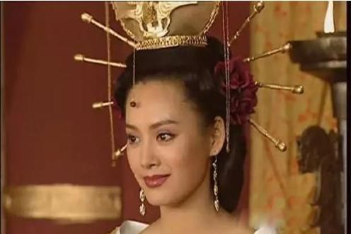 赵姬和嫪毐真的有孩子吗 赵姬一生有多少个男人