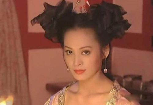 赵姬和嫪毐真的有孩子吗 赵姬一生有多少个男人