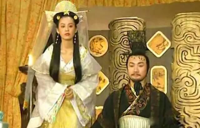 赵姬和嫪毐真的有孩子吗 赵姬一生有多少个男人