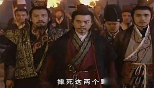 赵姬和嫪毐真的有孩子吗 赵姬一生有多少个男人